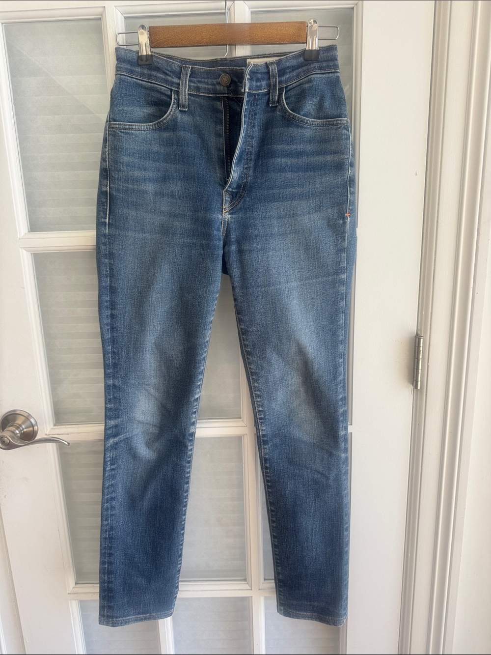IMOGENE AND WILLIE Elizabeth Jeans Size 25